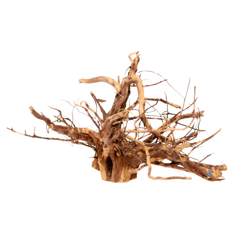 Kakado Wood - Large (9"-12")