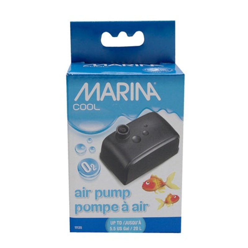 Marina Air Pump