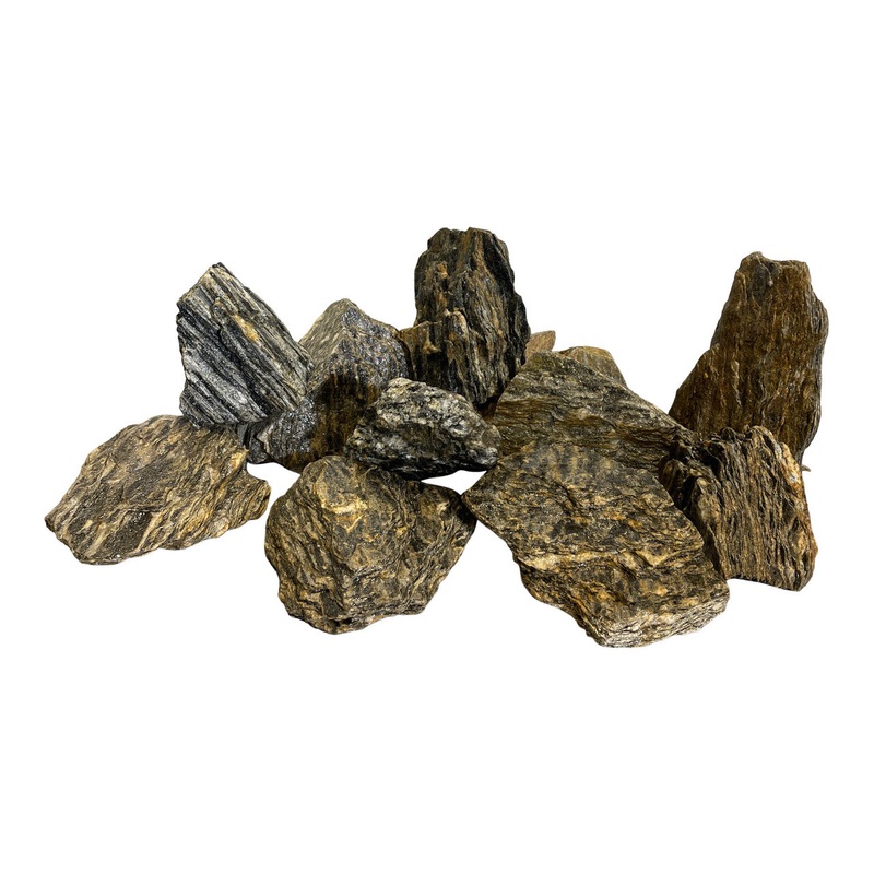 Petrified Wood - per/lb