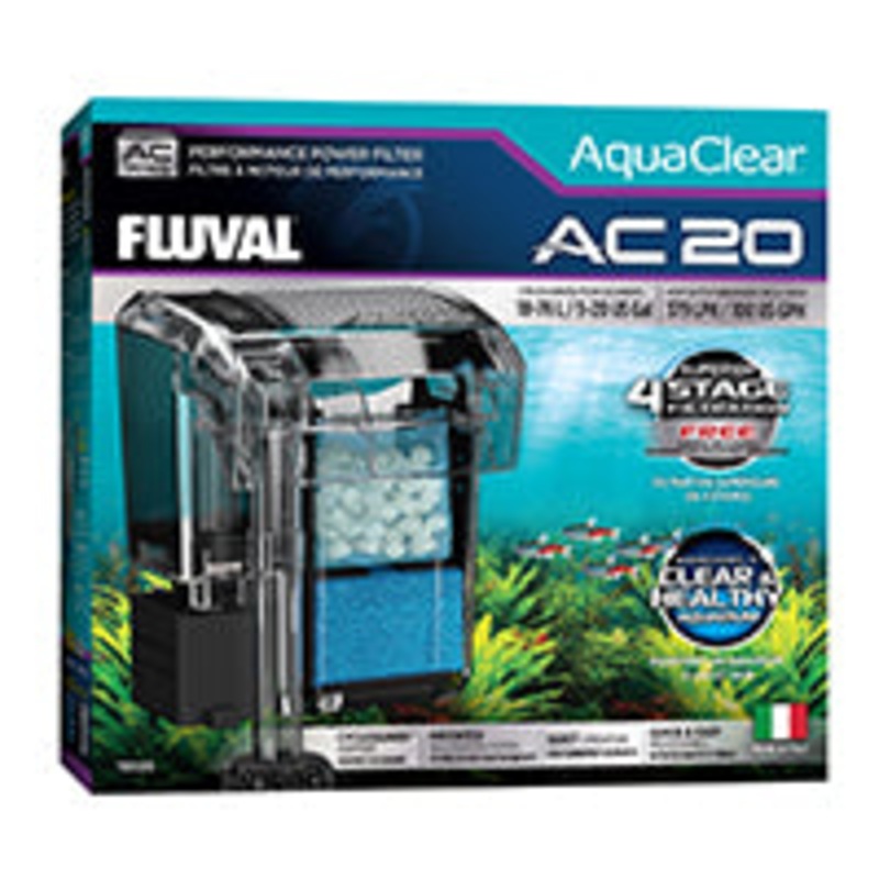 AquaClear Power Filter