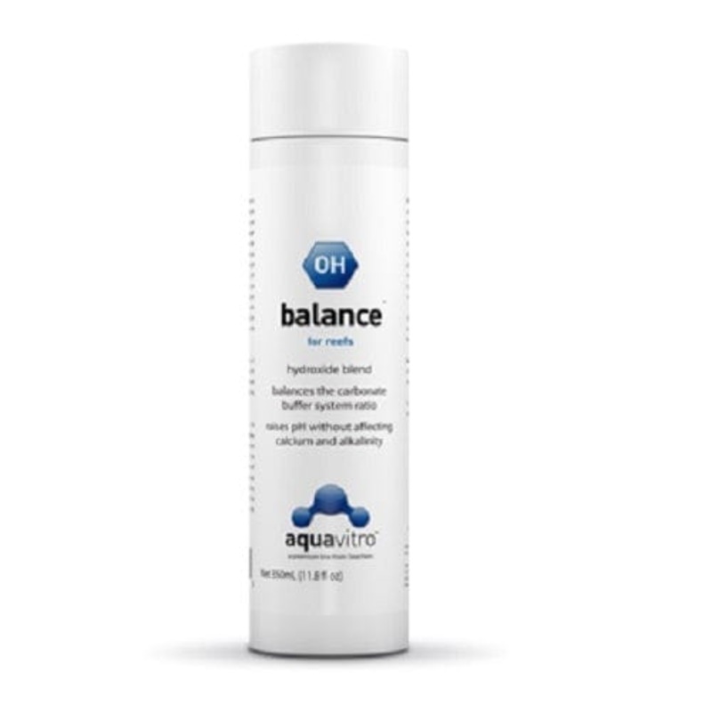 Aquavitro Balance 350ml (pH Balancer)