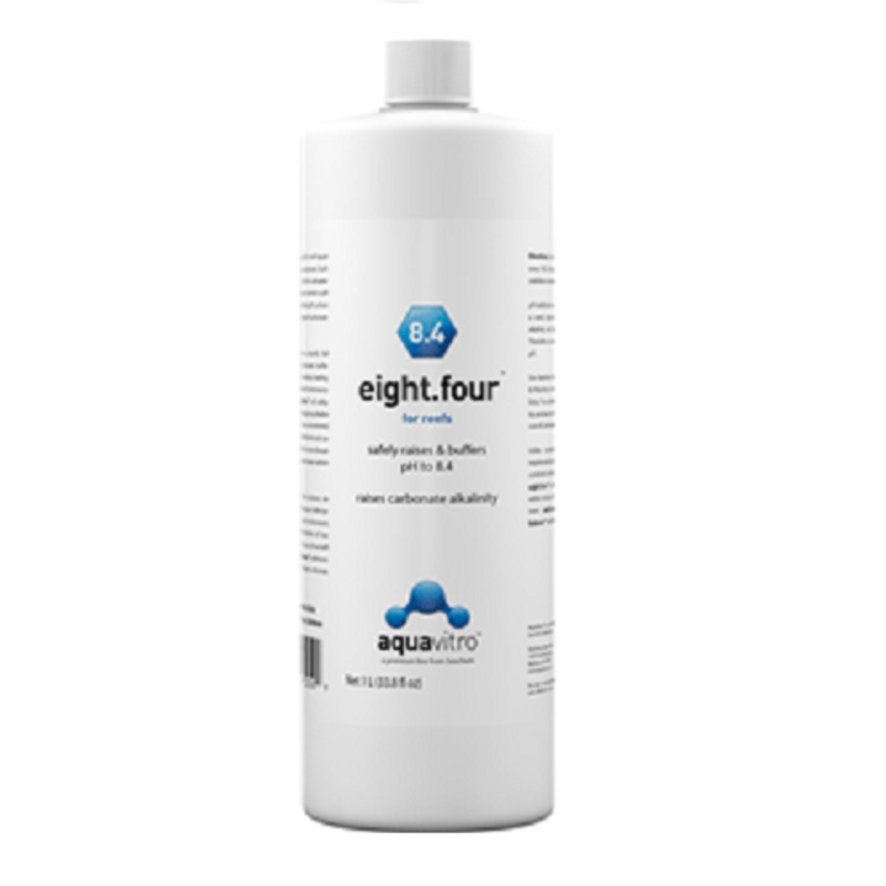 Aquavitro Eight.Four 1L (kH & pH Adjuster)