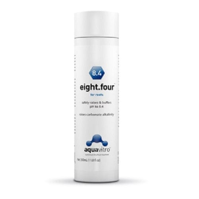 Aquavitro Eight.Four 350ml (kH & pH Adjuster)