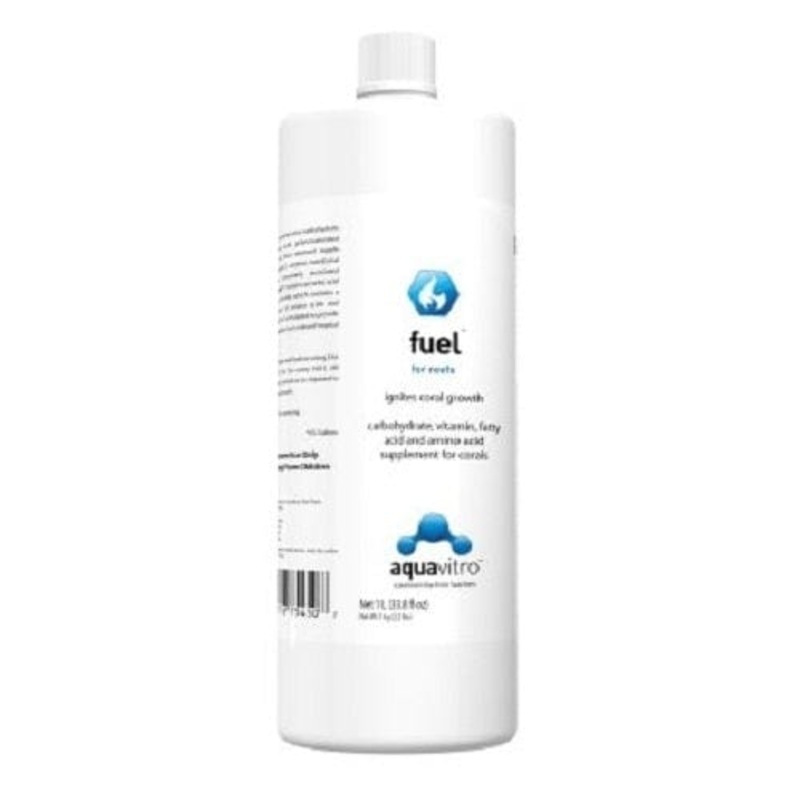 Aquavitro Fuel 1L (Amino Acid & Vitamins)