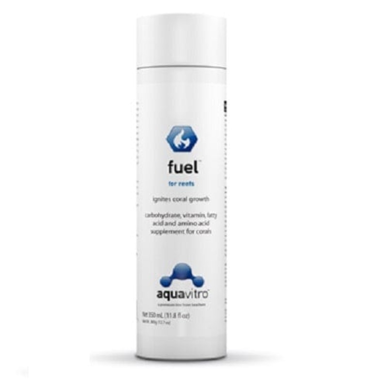 Aquavitro Fuel 350ml (Amino Acid & Vitamins)
