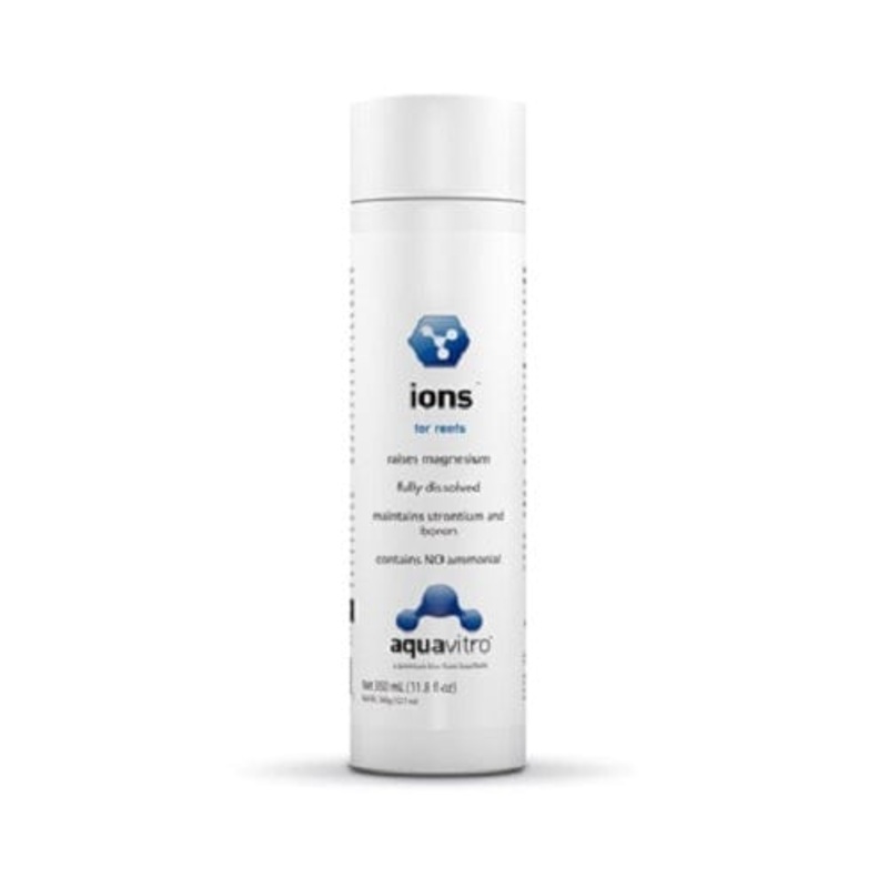 Aquavitro Ions 1L (Magnesium Additive)