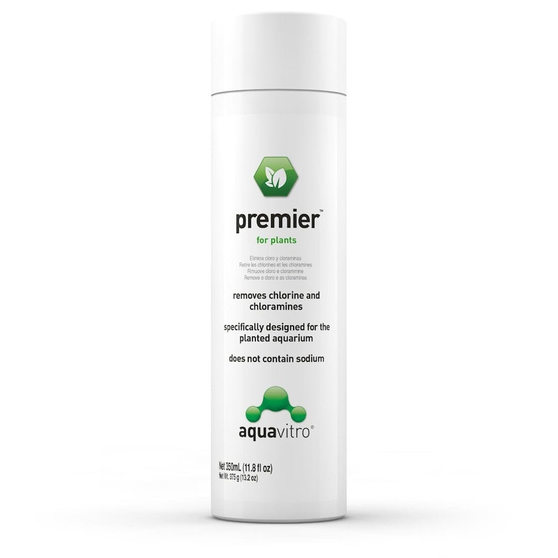 Aquavitro Premier 350ml (De Chlorinator)