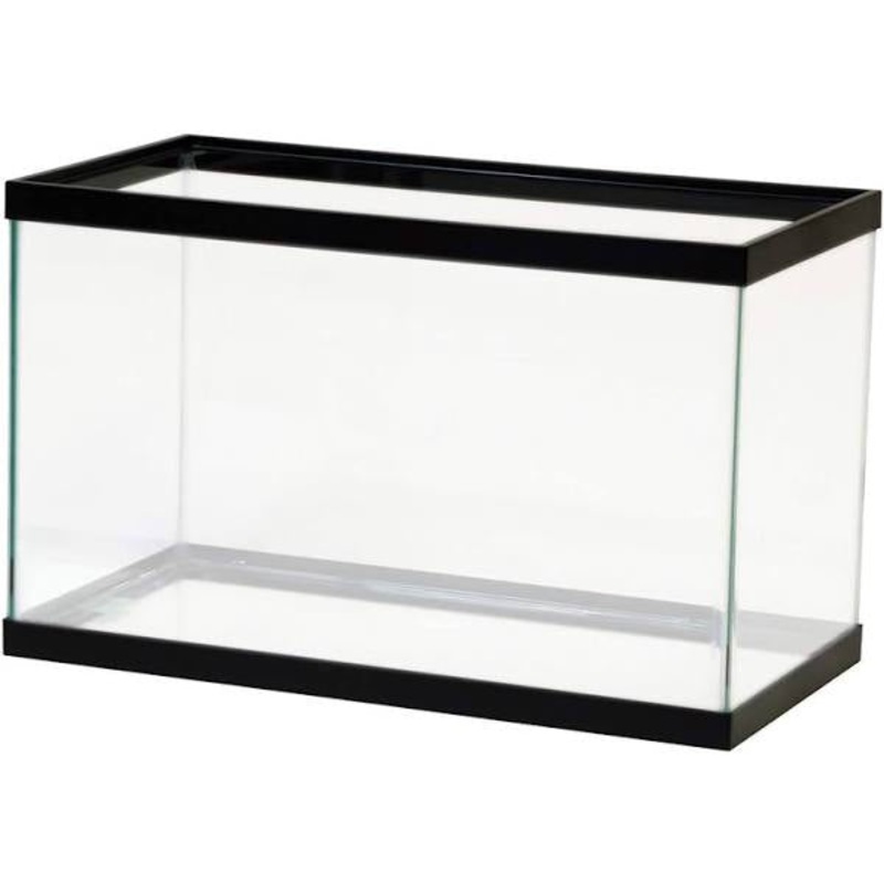 Aqueon Glass Aquarium