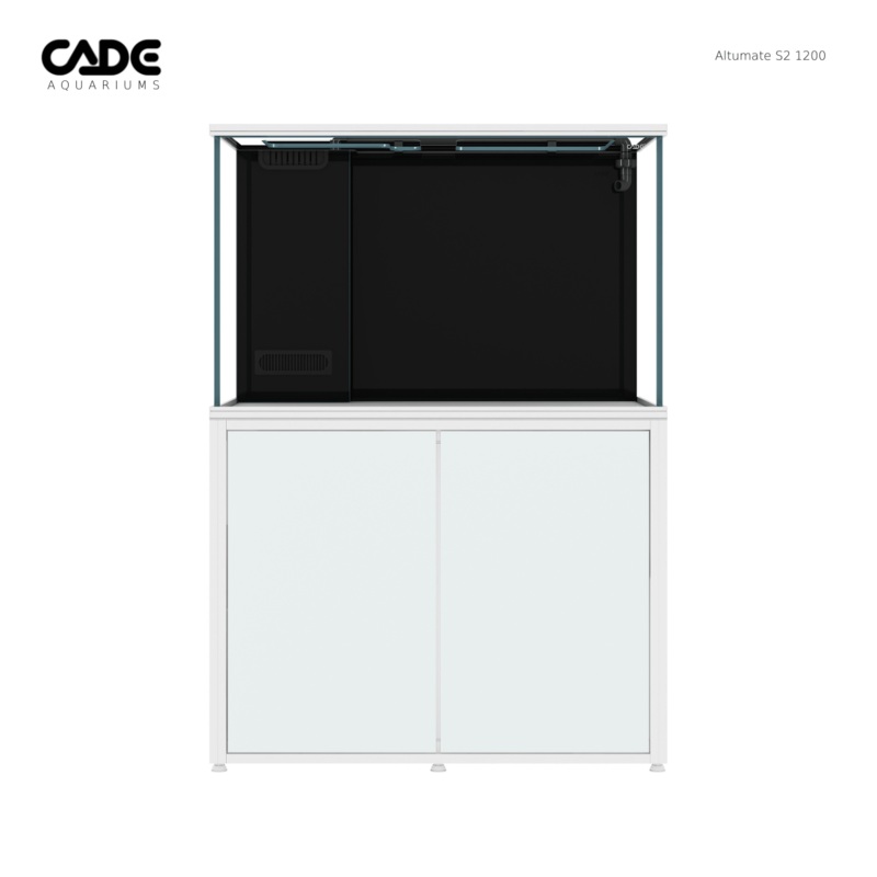Cade Altumate S2 1500 White