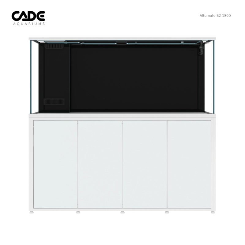 Cade Altumate S2 1800 White