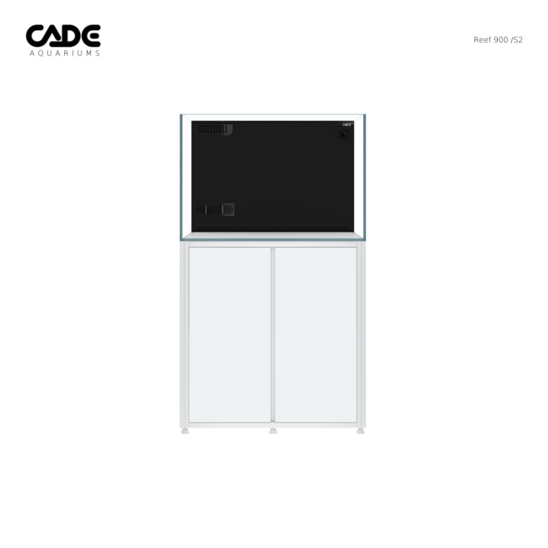 Cade Pro Reef S2 900 (PR900) - White