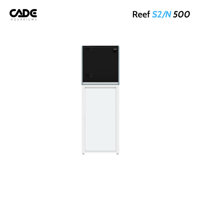 Cade Pro Reef S2/N 500 (Nano Reef) - White