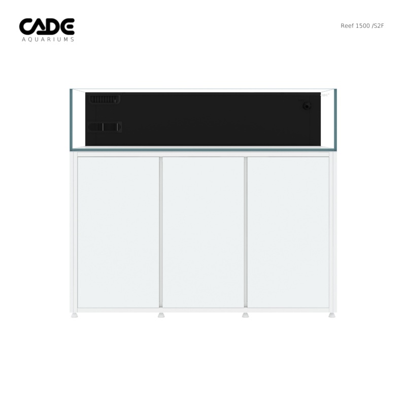 Cade Reef Frag S2 1500 (F1500) - White