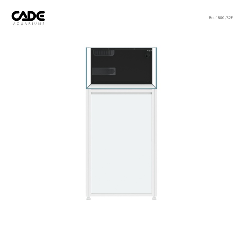 Cade Reef Frag S2 600 (F600) - White