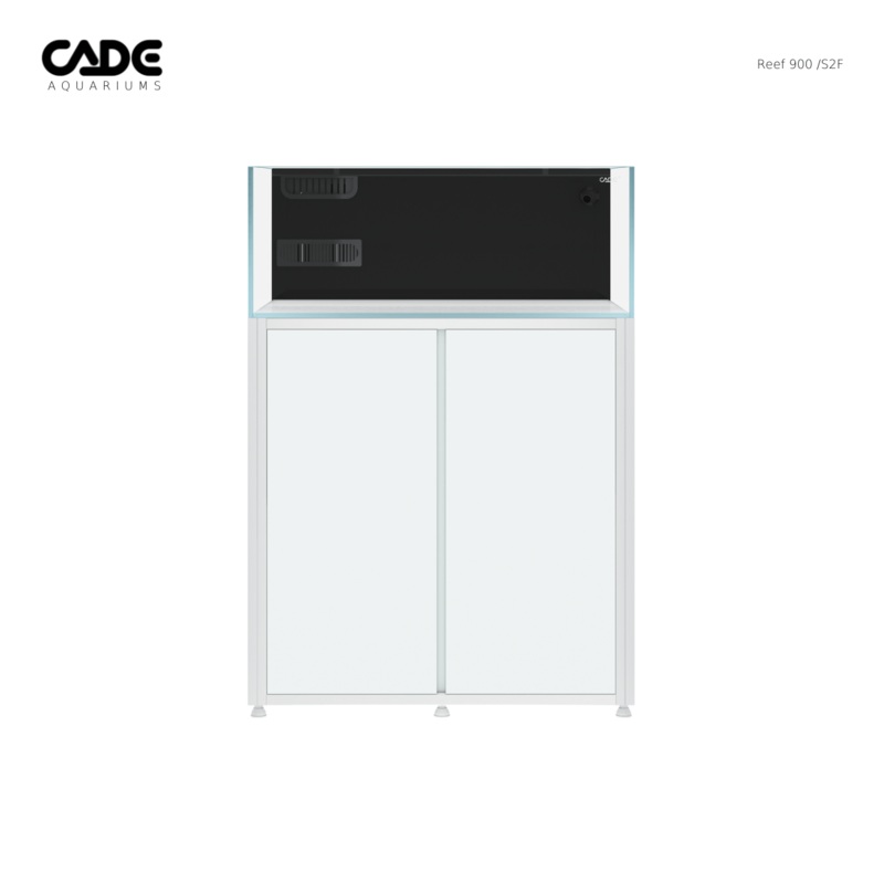 Cade Reef Frag S2 900 (F900) - White