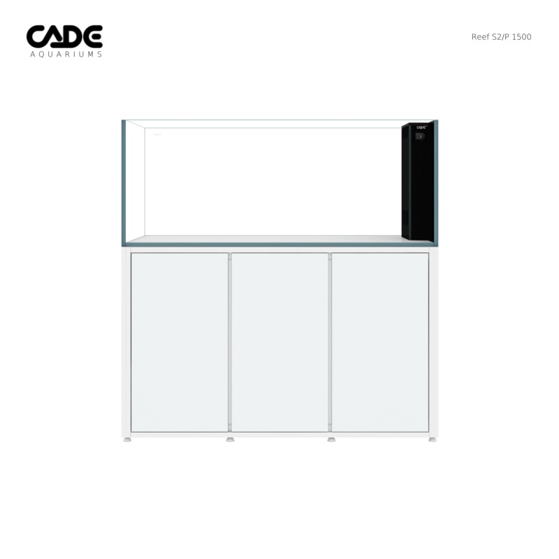CADE Reef Peninsula S2 1500 (P1500) - White