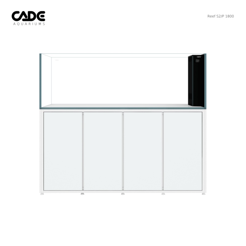 CADE Reef Peninsula S2 1800 (P1800) - White