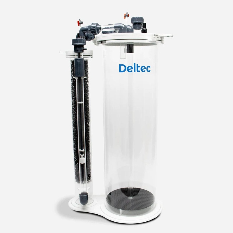 Deltec Calcium Reactor TwinTech CRTT10000