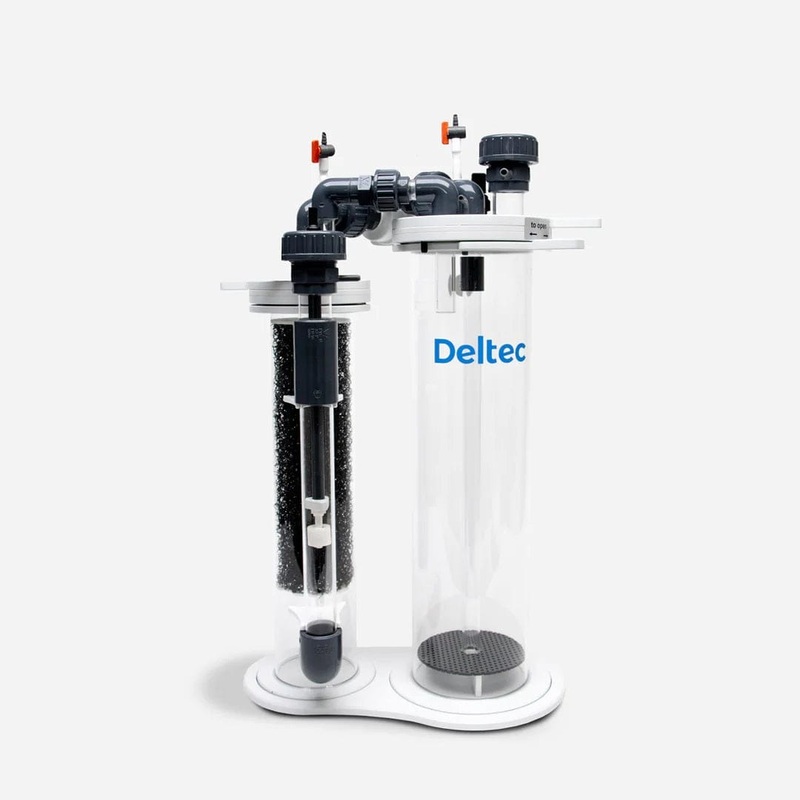 Deltec Calcium Reactor TwinTech CRTT1500