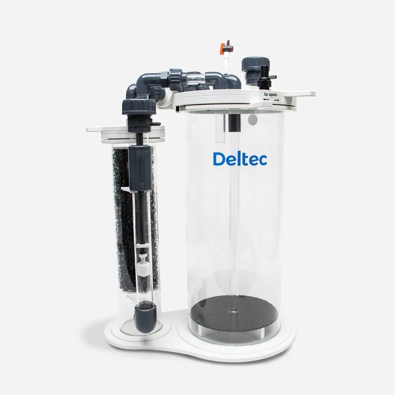 Deltec Calcium Reactor TwinTech CRTT3000