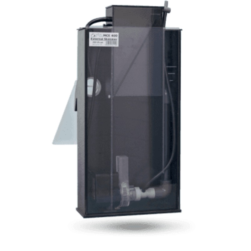 Deltec Hang On Protein Skimmer MCE400