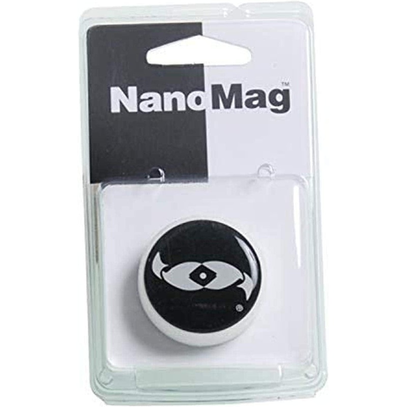 Two Little Fishies NanoMag Magnetic Window Clean