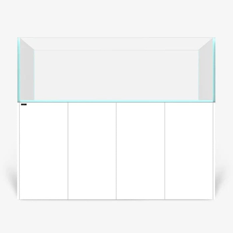 Waterbox Cabinet MSII7225 (1836 x 643 x 900) - White