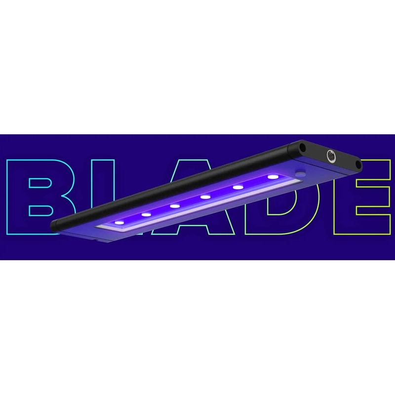 Aqua Illumination Blade Coral Glow 57in 120W (SL57)