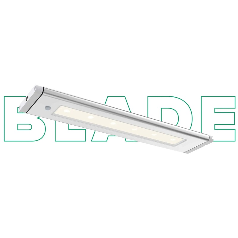 Aqua Illumination Blade Freshwater 57in 120W (SL57)