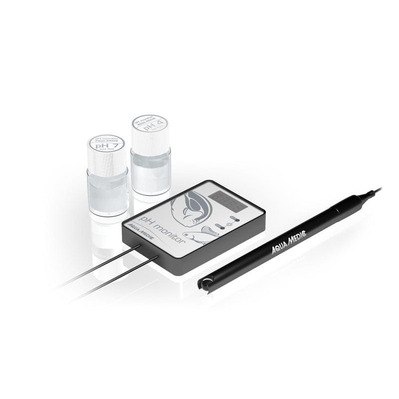 Aqua Medic pH Monitor