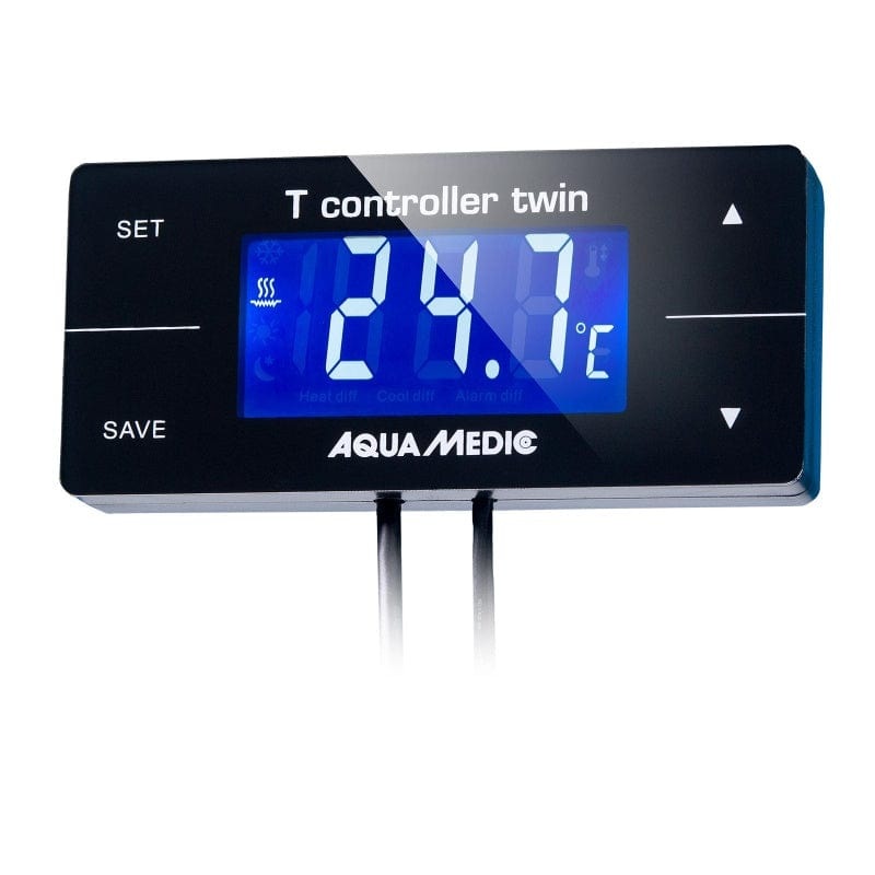 Aqua Medic T Controller Twin (Temperature Controller)
