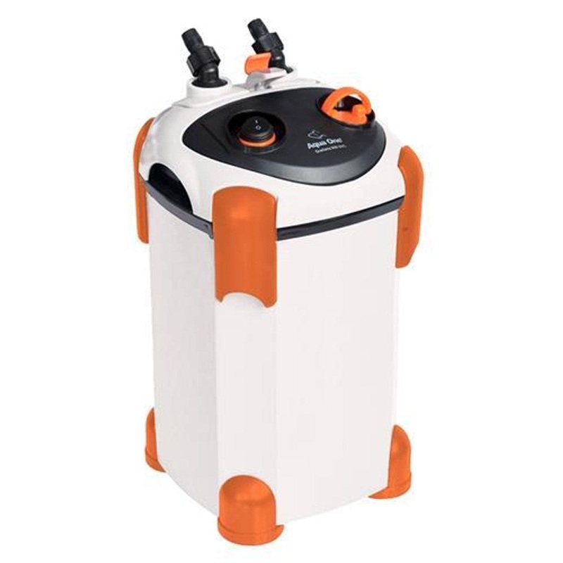 Aqua One Ocellaris 1400 UVC Canister Filter 1400L/Hr