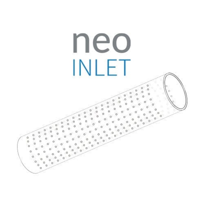 Aquario Neo Inlet Net L