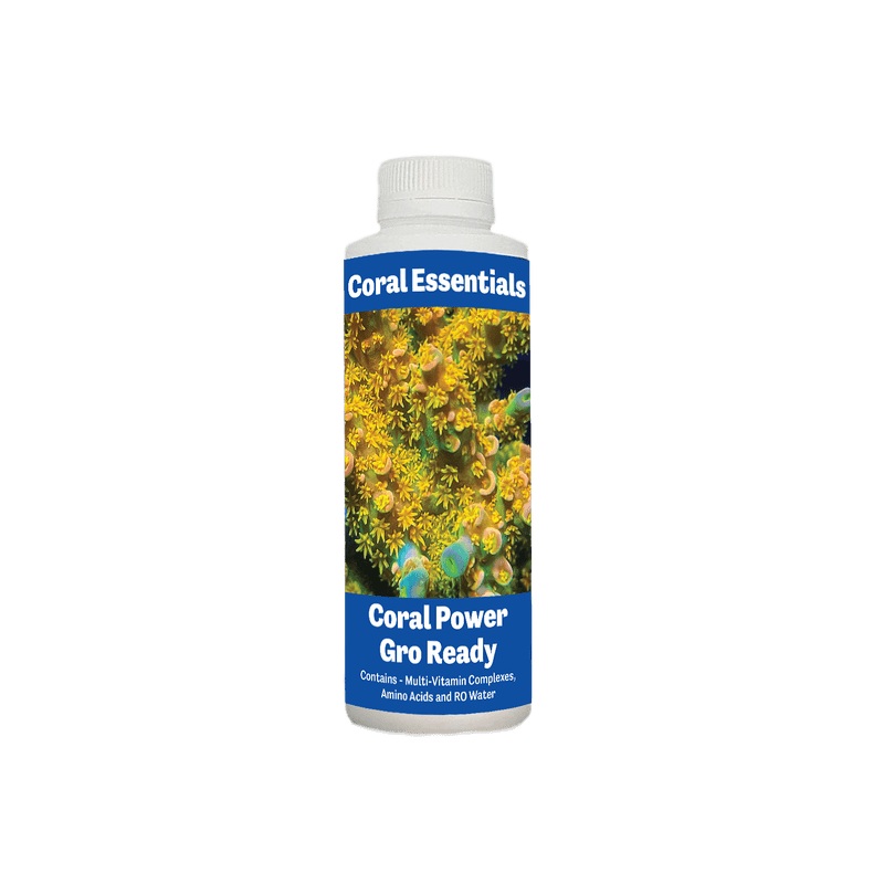 Coral Essentials Gro Ready 500ml