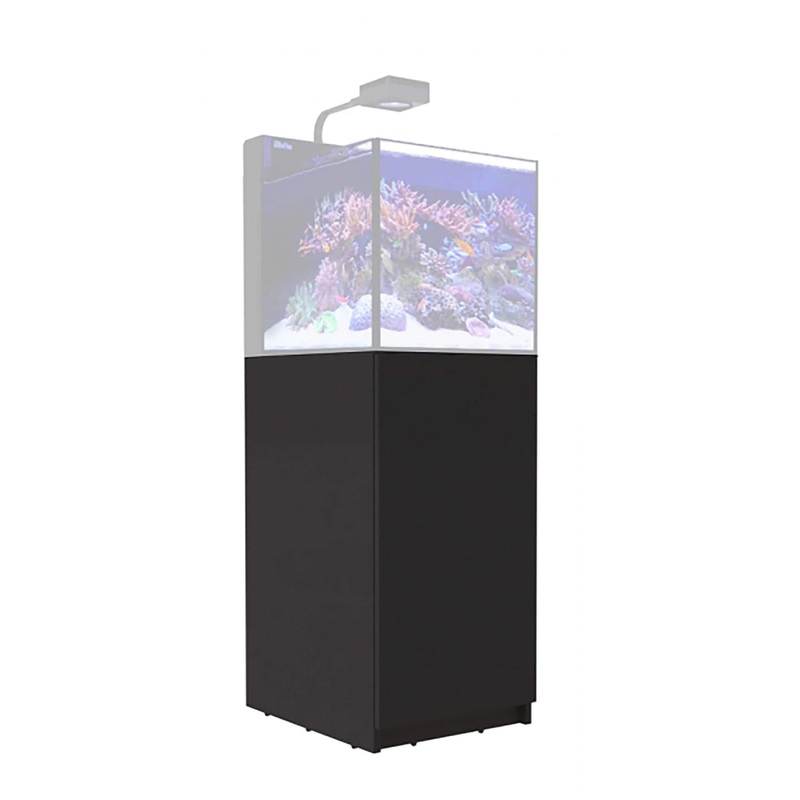 Red Sea Max Nano Peninsula Cabinet - Black