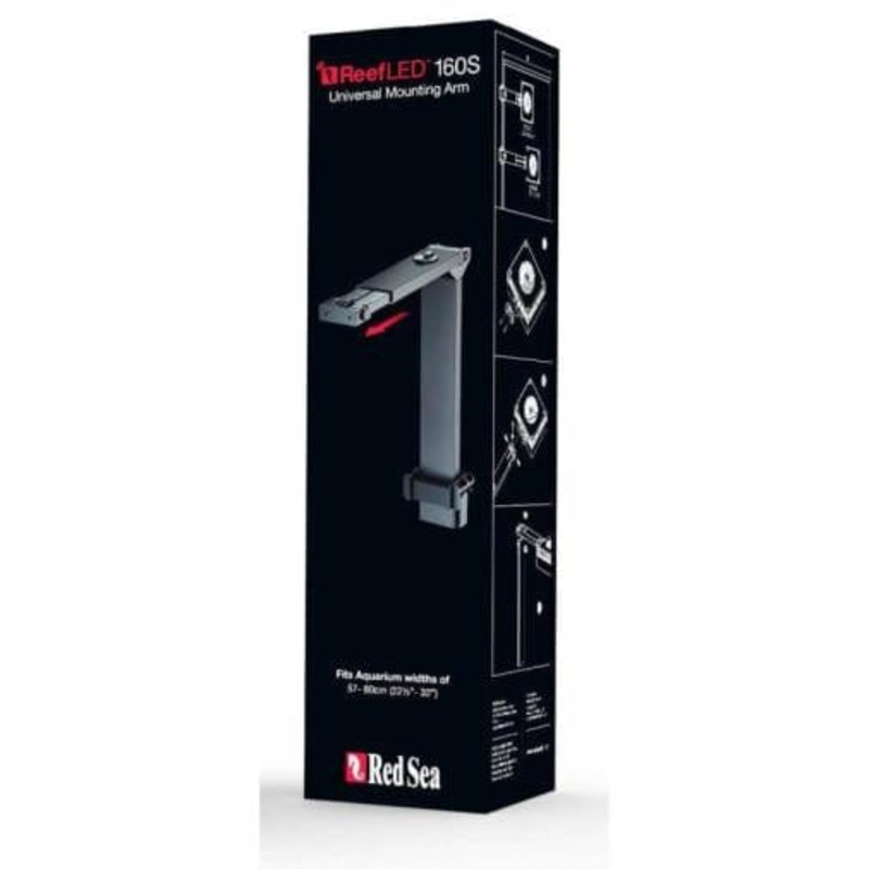 Red Sea Mount Arm Universal -  Reef LED 160S