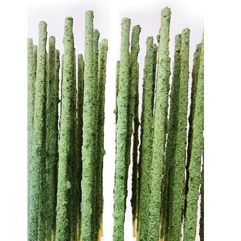 SAS Shrimp Pops - Green 10 Pack