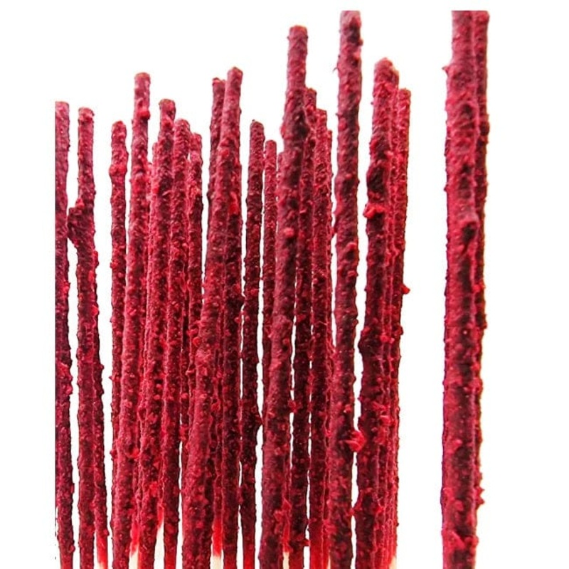SAS Shrimp Pops - Red 10 Pack