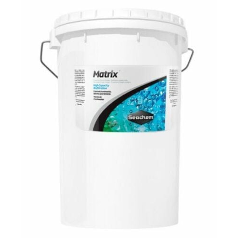 Seachem Matrix 20L