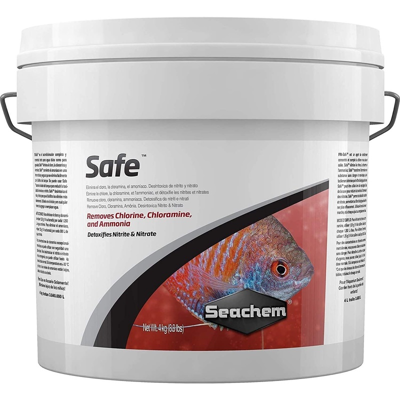 Seachem Safe 20kg