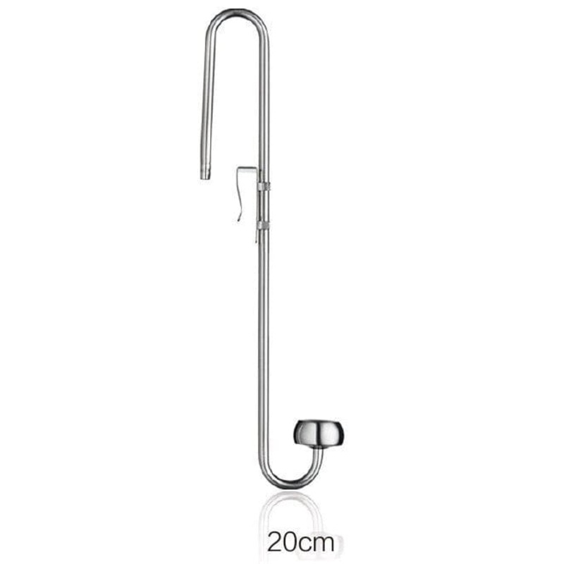 Chihiros Stainless Stand CO2 Diffuser 20cm
