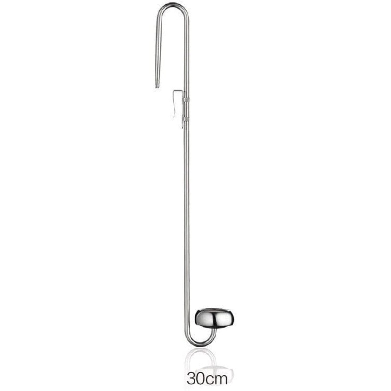 Chihiros Stainless Stand CO2 Diffuser 30cm