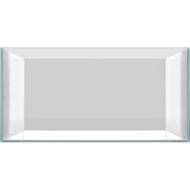 Lush Aquascaper Tank (1200 x 500 x 500) 12mm - 300L