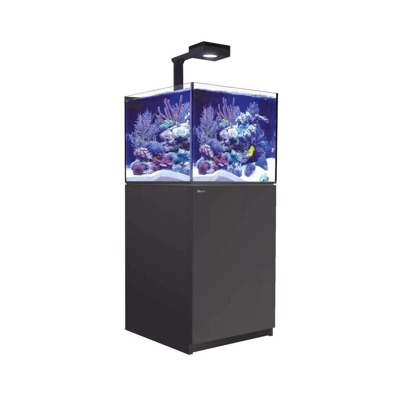Red Sea Reefer G2+ 200 MAX (60x57.5x53cm) - Black