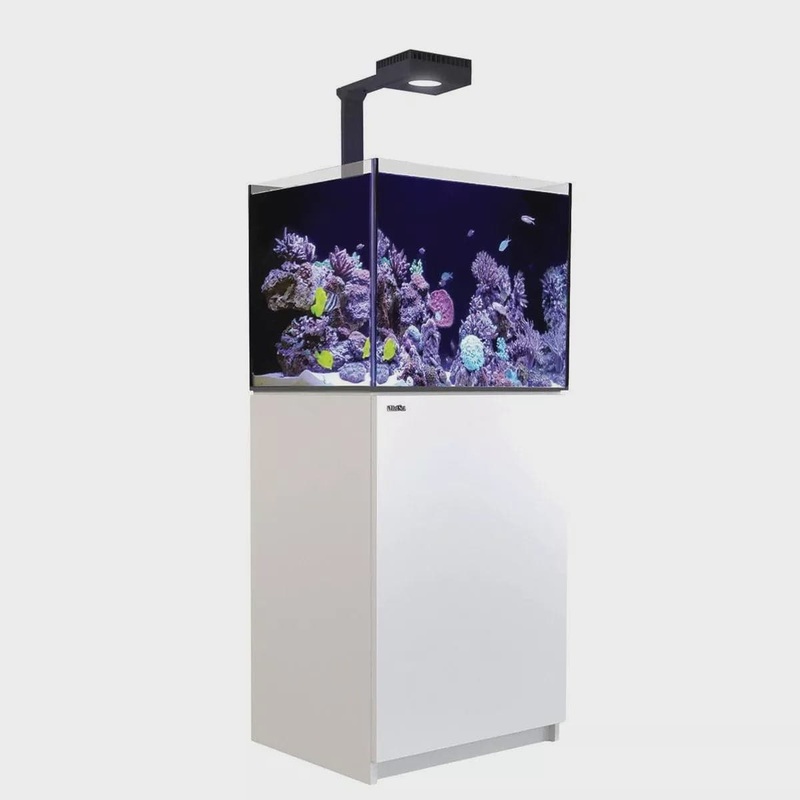 Red Sea Reefer G2+ 200 MAX (60x57.5x53cm) - White