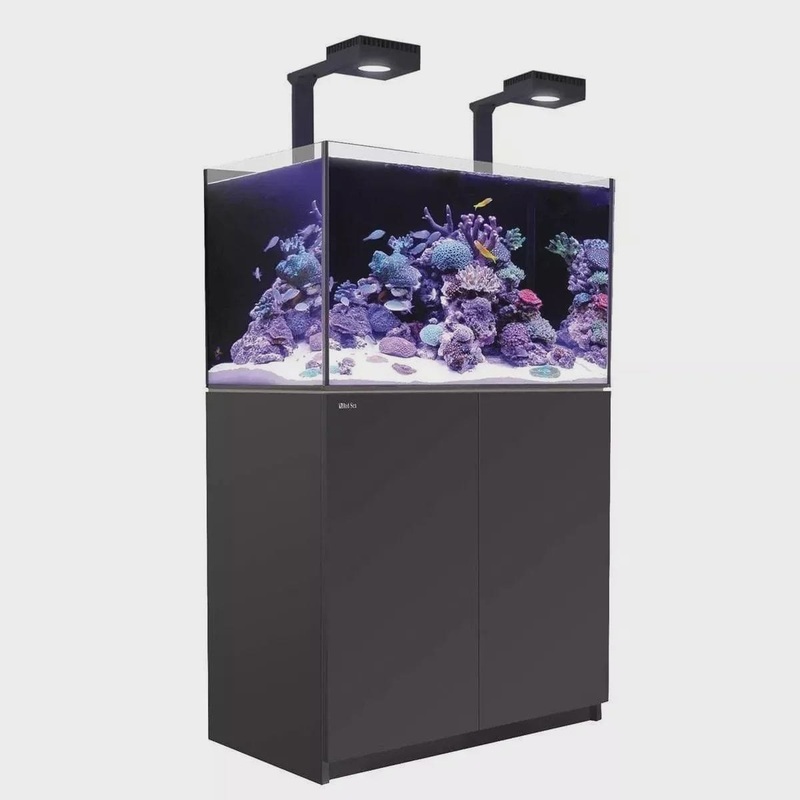 Red Sea Reefer G2+ 250 MAX (90x50x53cm) - Black