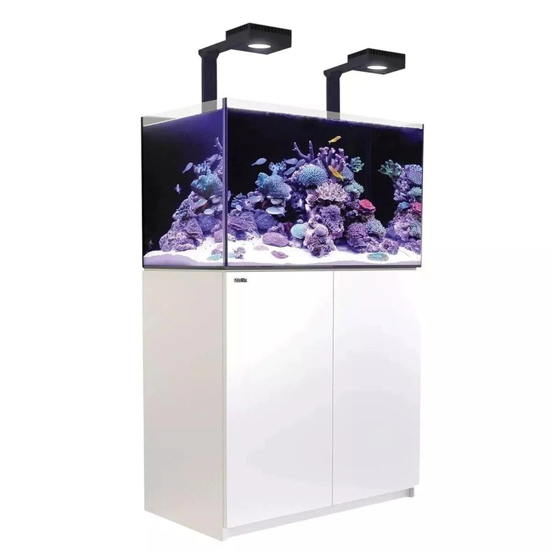 Red Sea Reefer G2+ 250 MAX (90x50x53cm) - White