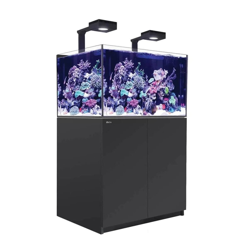 Red Sea Reefer G2+ 300 MAX (90x57.5x55cm) - Black