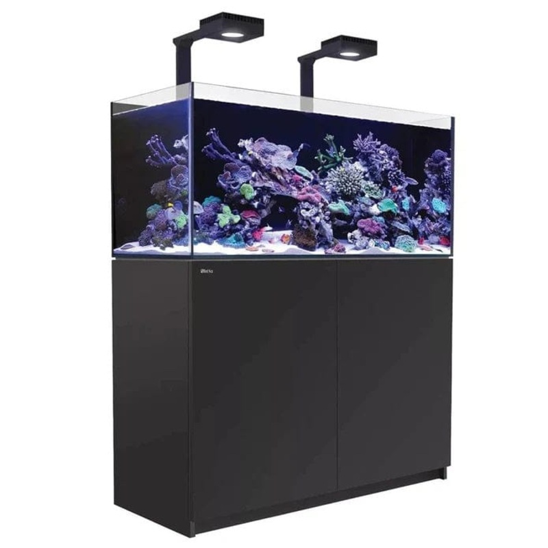 Red Sea Reefer G2+ 350 MAX (120x50x53cm) - Black