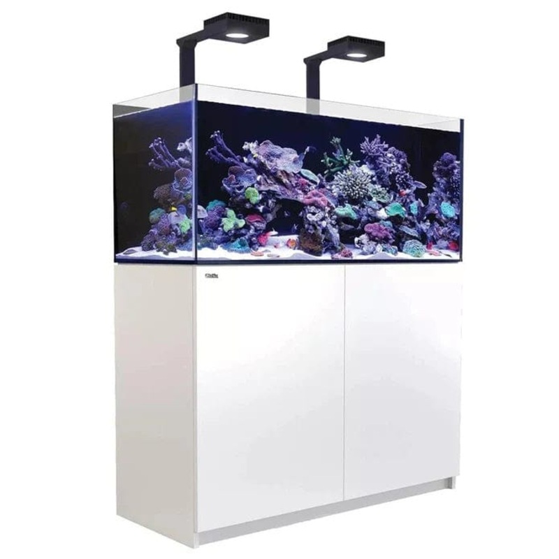 Red Sea Reefer G2+ 350 MAX (120x50x53cm) - White